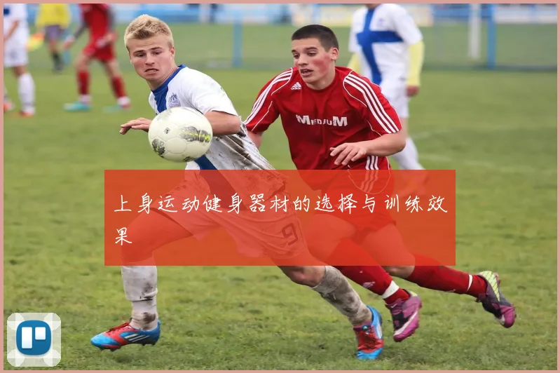 上身运动健身器材的选择与训练效果