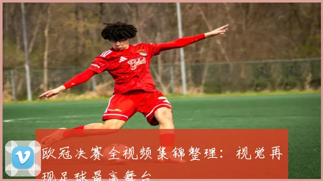 欧冠决赛全视频集锦整理：视觉再现足球最高舞台